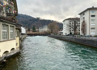 Schallenberg & Rengg Pass