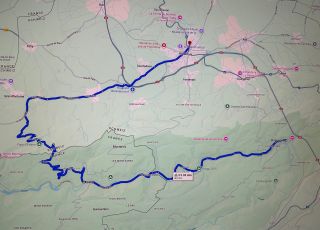 Col de Montvoie JU
